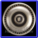 Buick LeSabre Hubcaps #1003
