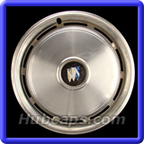 Buick LeSabre Hubcaps #1057