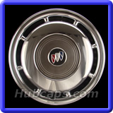 Buick LeSabre Hubcaps #1135