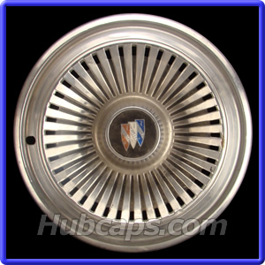 Buick LeSabre Hub Caps Center Caps Wheel Covers Hubcaps