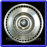 Buick LeSabre Hubcaps #1994