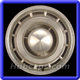 Buick LeSabre Hubcaps #A4