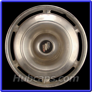 2003 buick clearance lesabre hubcaps