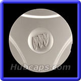 Buick Regal Center Caps #BKC44B