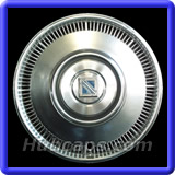 Buick Regal Hubcaps #1102