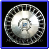 Buick Regal Hubcaps #1110