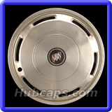 Buick Regal Hubcaps #1128