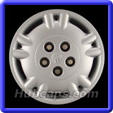 Buick Regal Hubcaps #1144