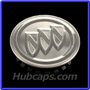 Hub caps for discount 2004 buick rendezvous