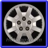 Buick Rendezvous Hubcaps #1152