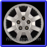 Buick Rendezvous Hubcaps #1154