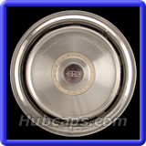 Buick Riviera Hubcaps #1043