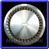 Buick Riviera Hubcaps #1125