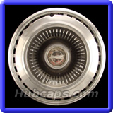 Buick Skylark Hubcaps #1011