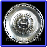 Buick Skylark Hubcaps #1018