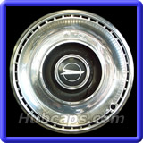 Buick Skylark Hubcaps #1027