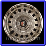 Buick Skylark Hubcaps #1109B