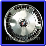 Buick Skylark Hubcaps #1143