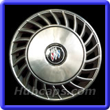 Buick Somerset Hubcaps #1124