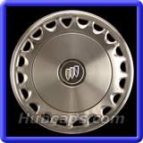 Buick Somerset Hubcaps #1126