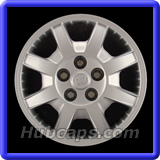 Buick Terraza Hubcaps #1154