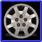 Buick Terraza Hubcaps #1154