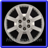 Buick Terraza Hubcaps #1156