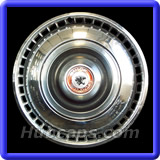 Buick Wildcat Hubcaps #1004