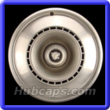 Buick Wildcat Hubcaps #1015