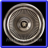 Buick Wildcat Hubcaps #A10