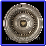 Buick Wildcat Hubcaps #A18