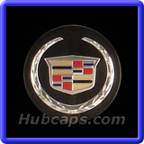 Cadillac ATS Center Caps #CADC11C