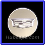 Cadillac ATS Center Caps #CADC85A