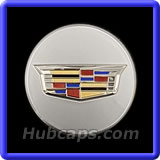 Cadillac ATS Center Caps #CADC85B