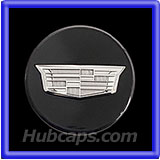 Cadillac ATS Center Caps #CADC85C