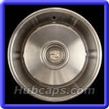 Cadillac Deville Hubcaps #2001A