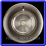 Cadillac Deville Hubcaps #2004