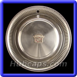 Cadillac Deville Hubcaps #2015