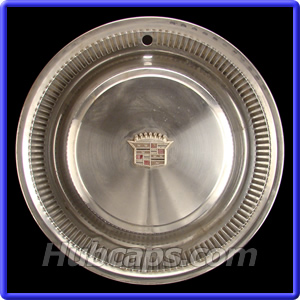 1963 cadillac hubcaps deals