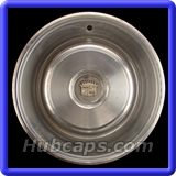 Cadillac Deville Hubcaps #2999