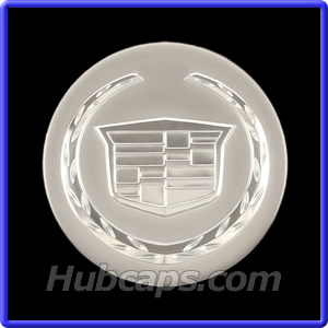 Cadillac DTS Hub Caps Center Caps Wheel Caps Hubcaps