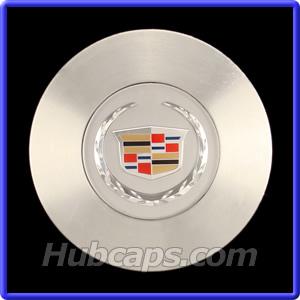 Cadillac DTS Hub Caps Center Caps Wheel Caps Hubcaps