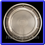 Cadillac El Dorado Hubcaps #2009