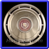 Cadillac El Dorado Hubcaps #2034A