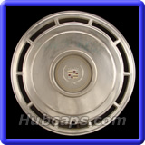 Cadillac El Dorado Hubcaps #2034B