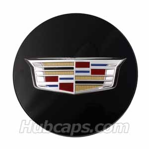 Cadillac ELR Center Caps #CADC6C