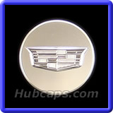 Cadillac ELR Center Caps #CADC85A