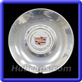 Cadillac ELR Center Caps #CADC86