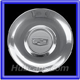 Cadillac ELR Center Caps #CADC86B