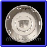 Cadillac Escalade Center Caps #CADC62B